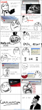 Rage Comic sur Levak :D