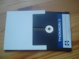 Quick Disk 2.8" Thomson