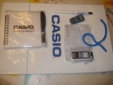 Goodies Casio - Educatice 2014