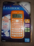 Lexibook SC495FR