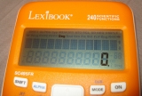 Lexibook SC495FR