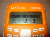 Lexibook SC495FR