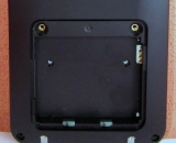 battery slot