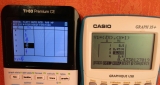 comparaison casio table 2