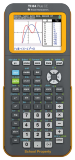 TI-84 Plus CE EZ-Spot