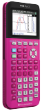 TI-84 Plus CE - Pink