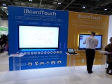 iBOARDTOUCH 2