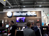 MAKERBOT 2