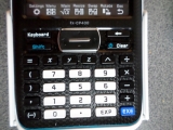 Casio fx-CP400