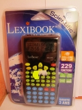 Lexibook SC475