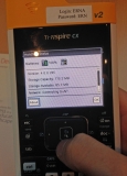 nspire cx os4