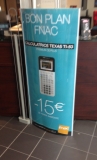 "Bon Plan Fnac" TI-83PCE (75 €)