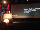Opening Session - Peter Balyta