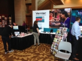 Exhibitors - Vernier