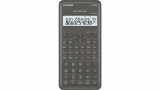 CASIO FX-82MS 2nd edition