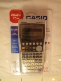 Casio Graph 75+E