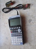 Interface mini-SD Casio Graph