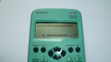 Casio fx-92 Spéciale Collège