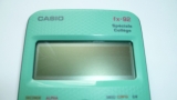 Casio fx-92 Spéciale Collège