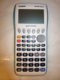 Casio Graph 35+E