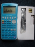 Casio Graph 25+E