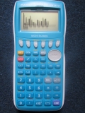 Casio Graph 25+E