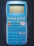 Casio Graph 25+E