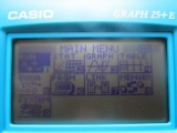 Casio Graph 25+E