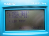 Casio Graph 25+E