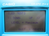 Casio Graph 25+E