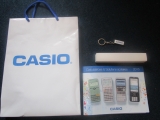 Orme 2.15 - Casio