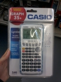 CASIO Graph 35+ USB