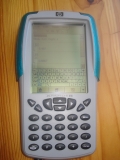 Prototype HP-Xpander