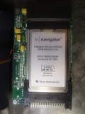TI-Navigator hub type I - PCB