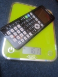 TI-84 Plus CE-T