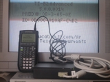 TI-82 Advanced + TI-Presenter
