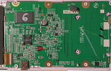 TI-83 Premium CE - Rev. E - PCB