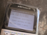 TI-83 Premium CE HW-E