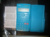 Casio FX Junior Plus