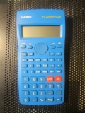 Casio FX Junior Plus