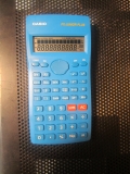 Casio FX Junior Plus