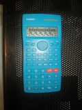 Casio FX Junior Plus