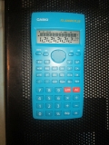 Casio FX Junior Plus