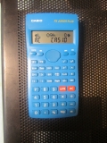 Casio FX Junior Plus