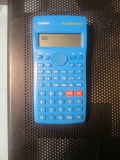 Casio FX Junior Plus