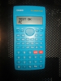 Casio FX Junior Plus