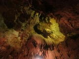 Grotte de Saint-Césaire