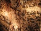 Grotte de Saint-Césaire