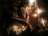 Grotte de Saint-Césaire