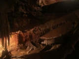 Grotte de Saint-Césaire